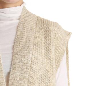 MAXI GILET VICOLO - Mad Fashion | img vers.300x/